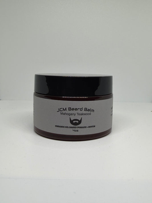 JCM Beard Balm
