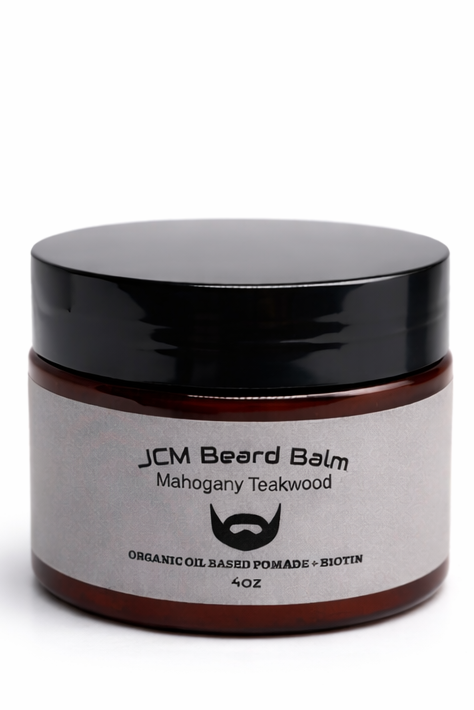 JCM Beard Balm